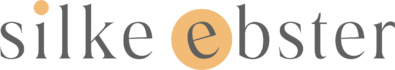 Silke Ebster Logo